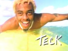Teck Holmes