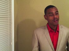 Teck Holmes