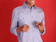 Teck Holmes