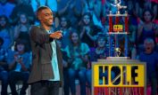 Teck Holmes