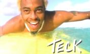 Teck Holmes