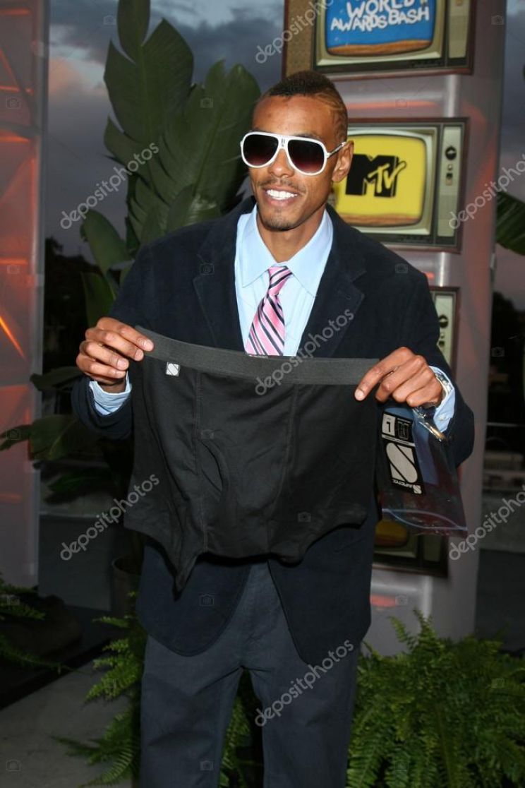 Teck Holmes