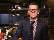 Ted Allen