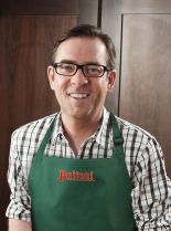 Ted Allen