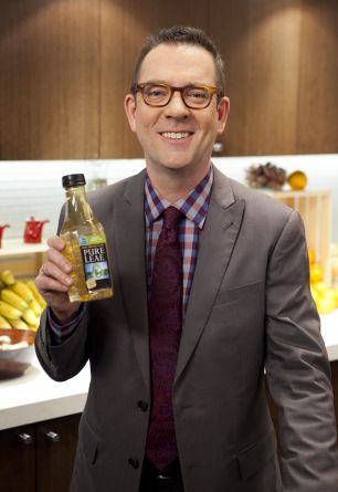 Ted Allen