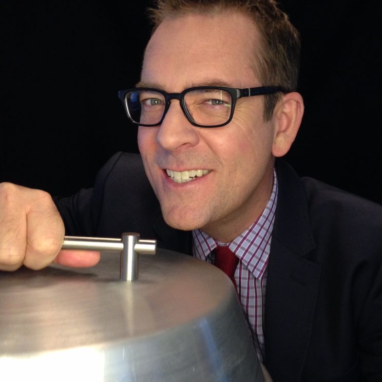 Ted Allen