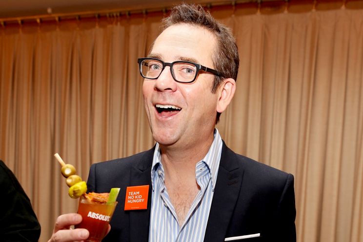 Ted Allen