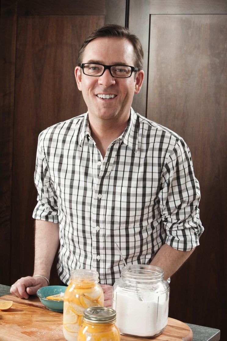 Ted Allen