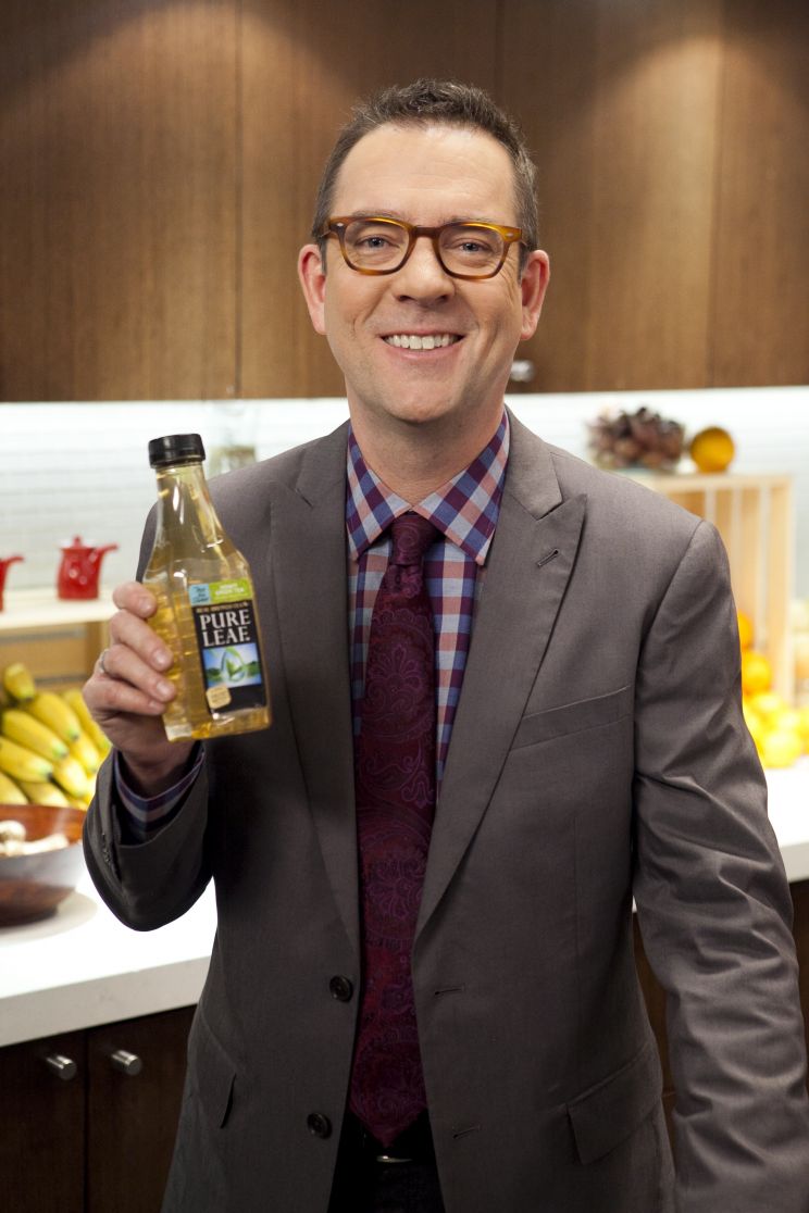 Ted Allen