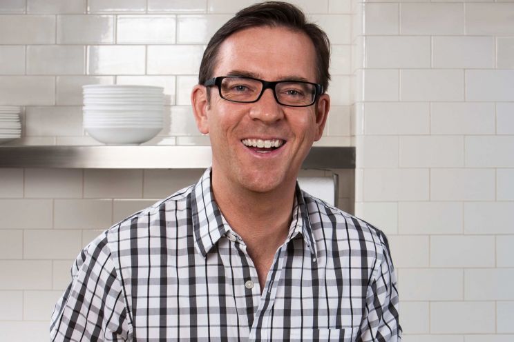 Ted Allen