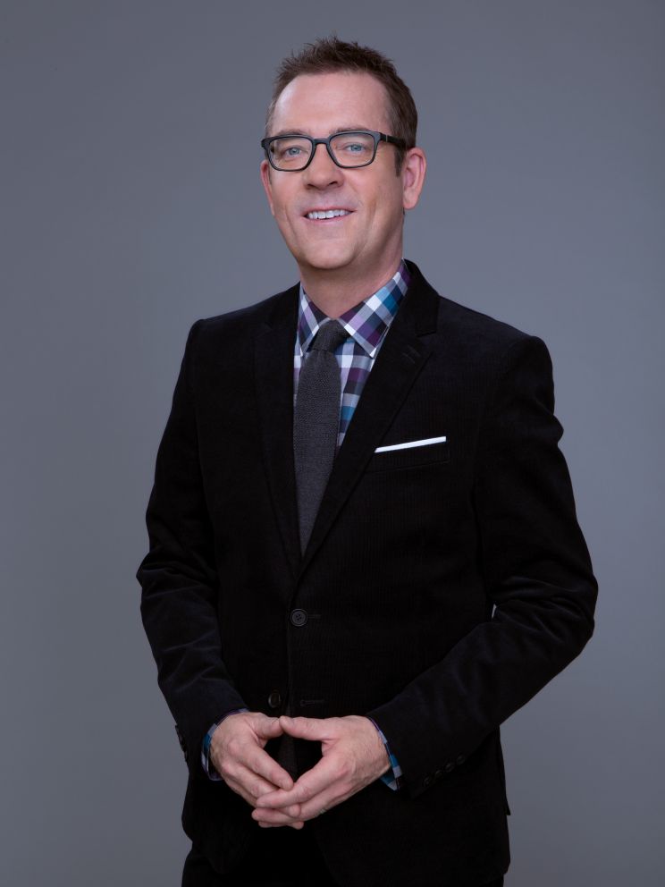 Ted Allen