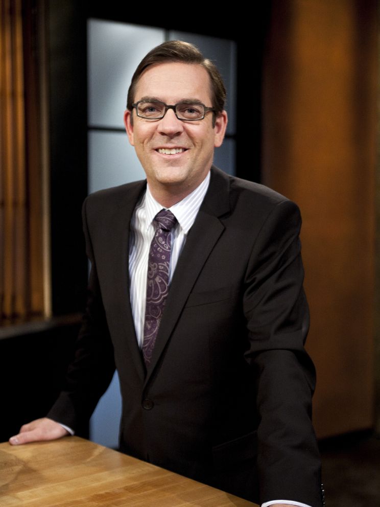 Ted Allen