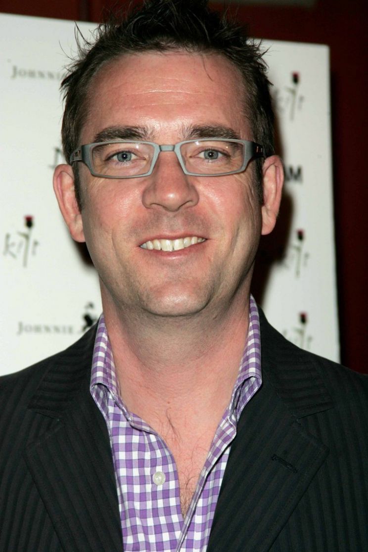 Ted Allen