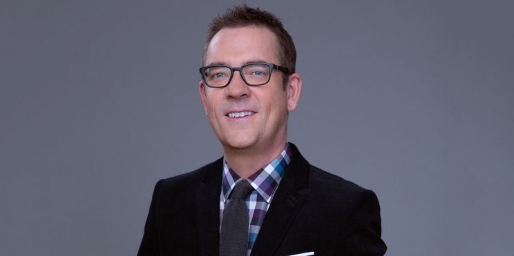 Ted Allen