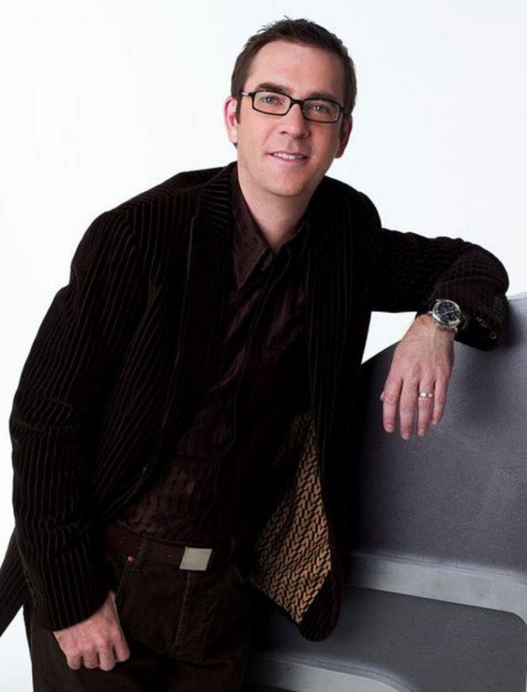 Ted Allen