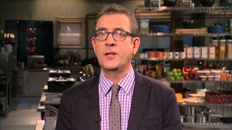 Ted Allen