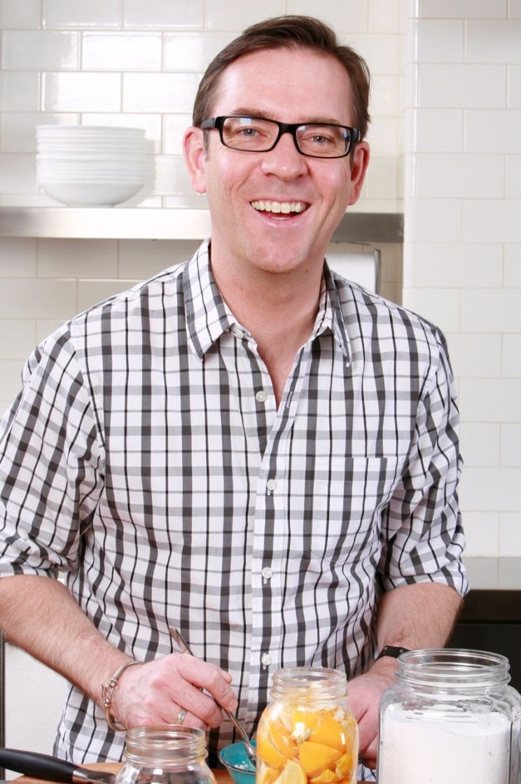 Ted Allen