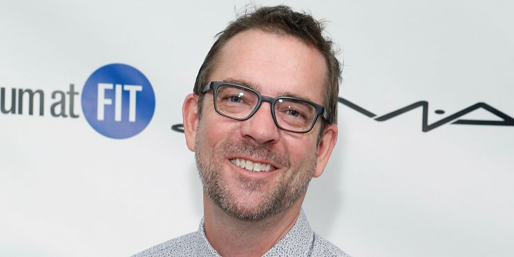 Ted Allen