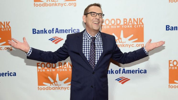 Ted Allen