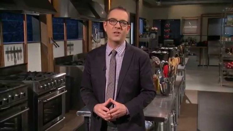 Ted Allen