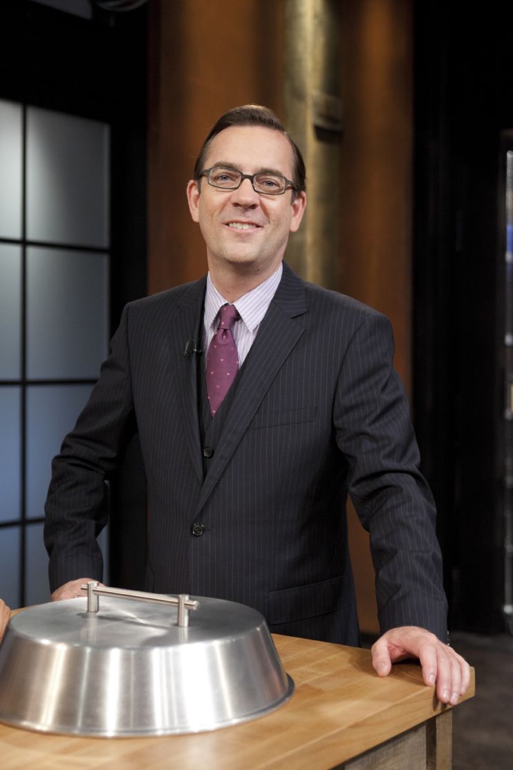 Ted Allen