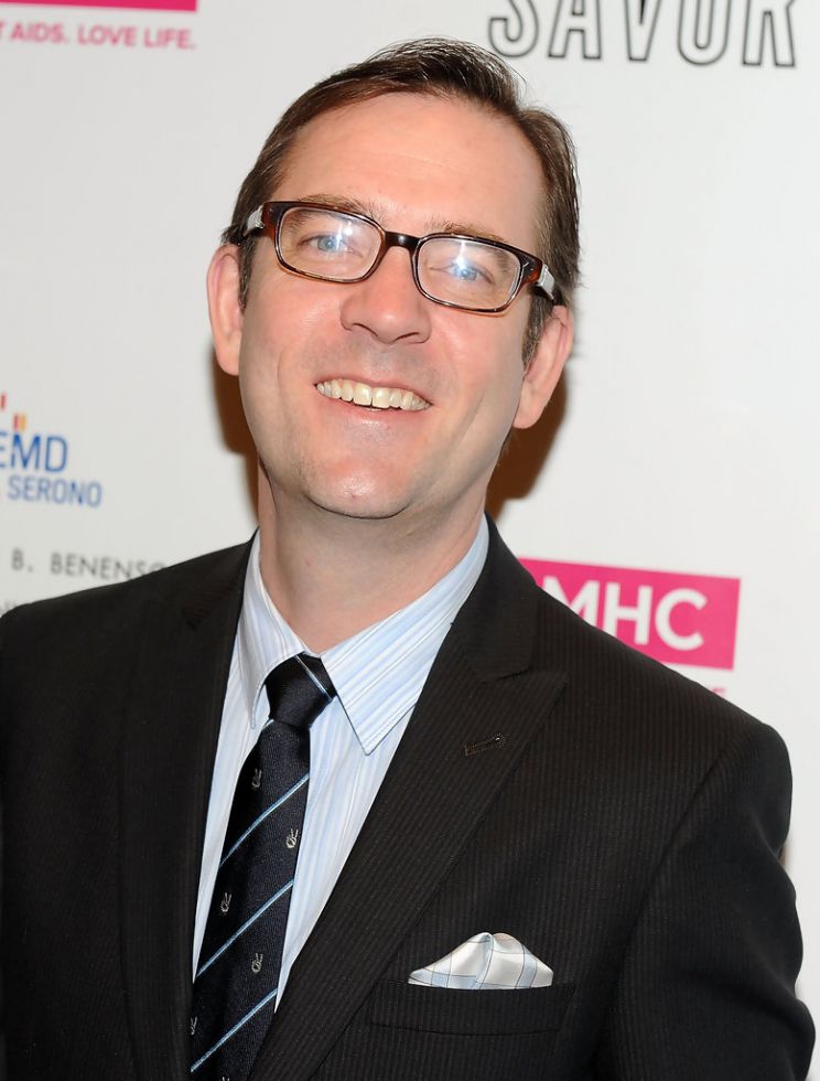 Ted Allen