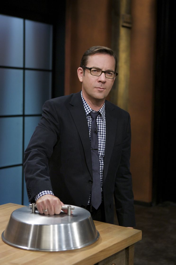 Ted Allen