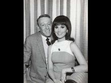 Ted Bessell
