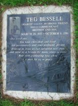 Ted Bessell