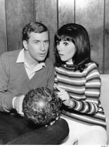 Ted Bessell