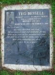 Ted Bessell