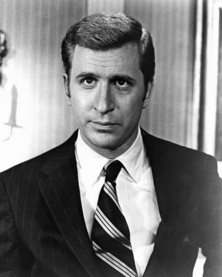 Ted Bessell