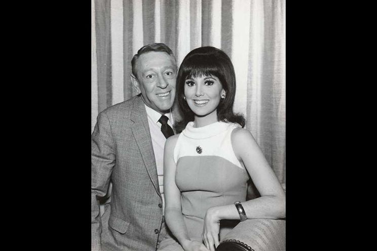 Ted Bessell