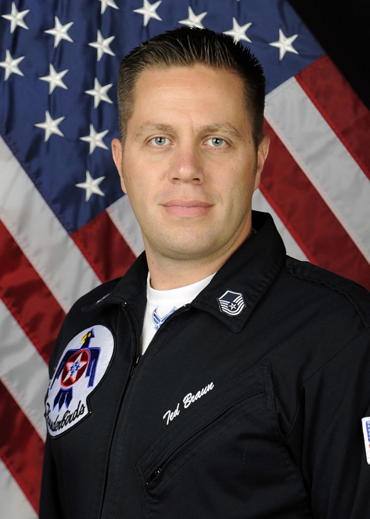 Ted Braun