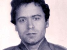 Ted Bundy