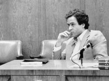 Ted Bundy