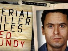 Ted Bundy