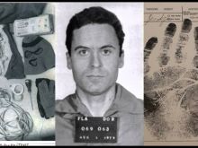 Ted Bundy