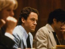 Ted Bundy