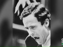 Ted Bundy