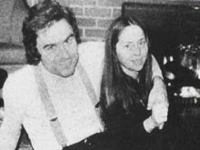 Ted Bundy