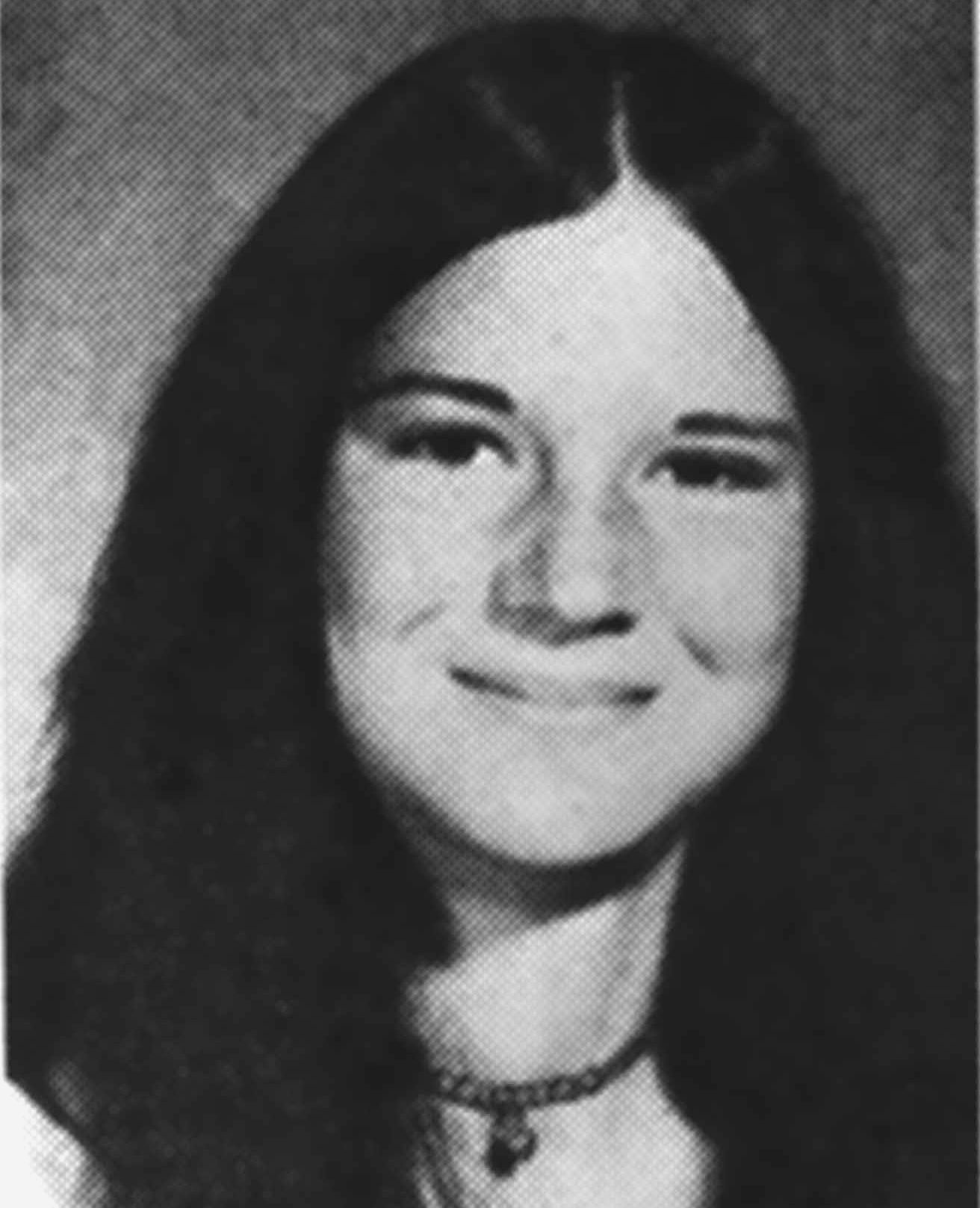 Pictures of Ted Bundy