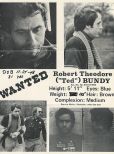 Ted Bundy
