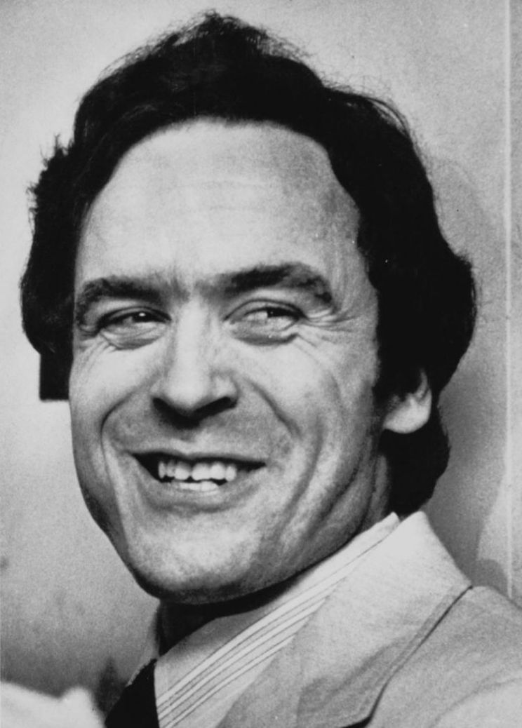 Ted Bundy