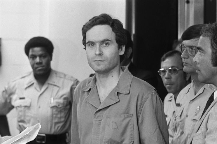 Ted Bundy