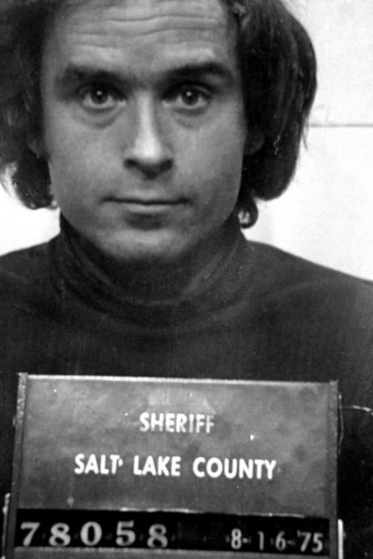 Ted Bundy