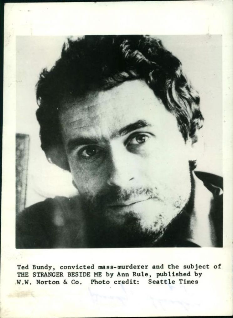 Ted Bundy