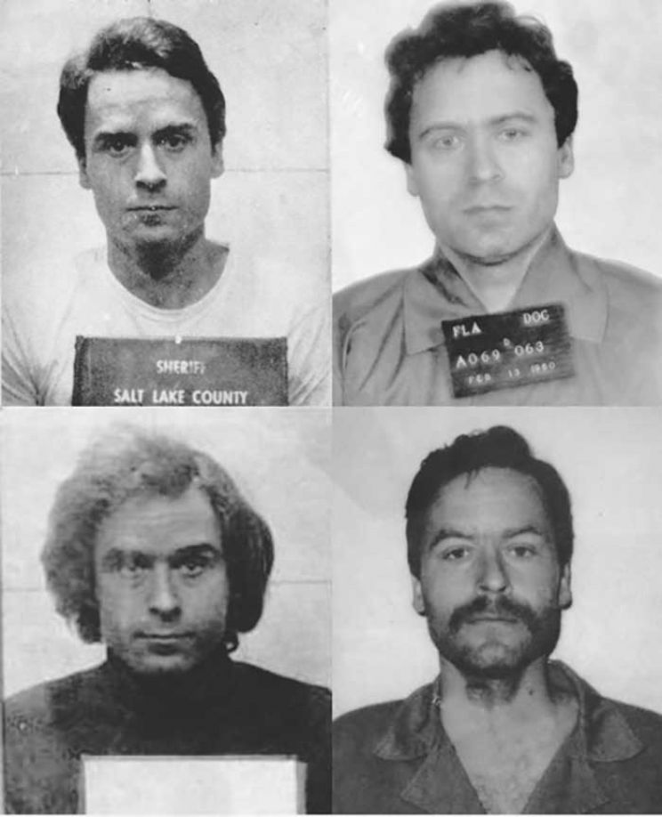 Ted Bundy