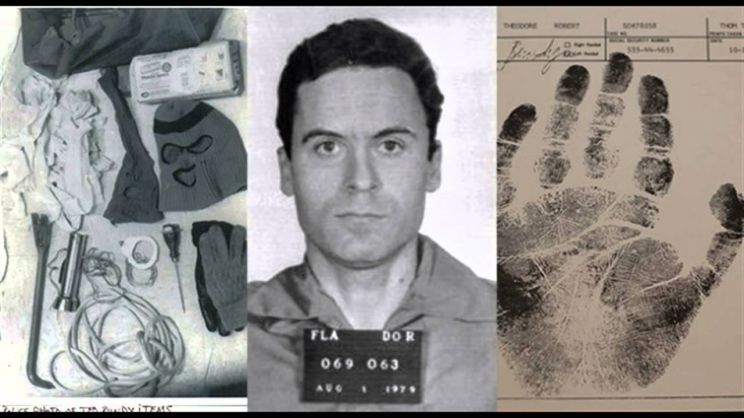 Ted Bundy