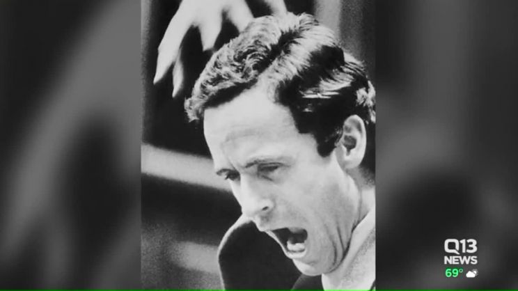 Ted Bundy